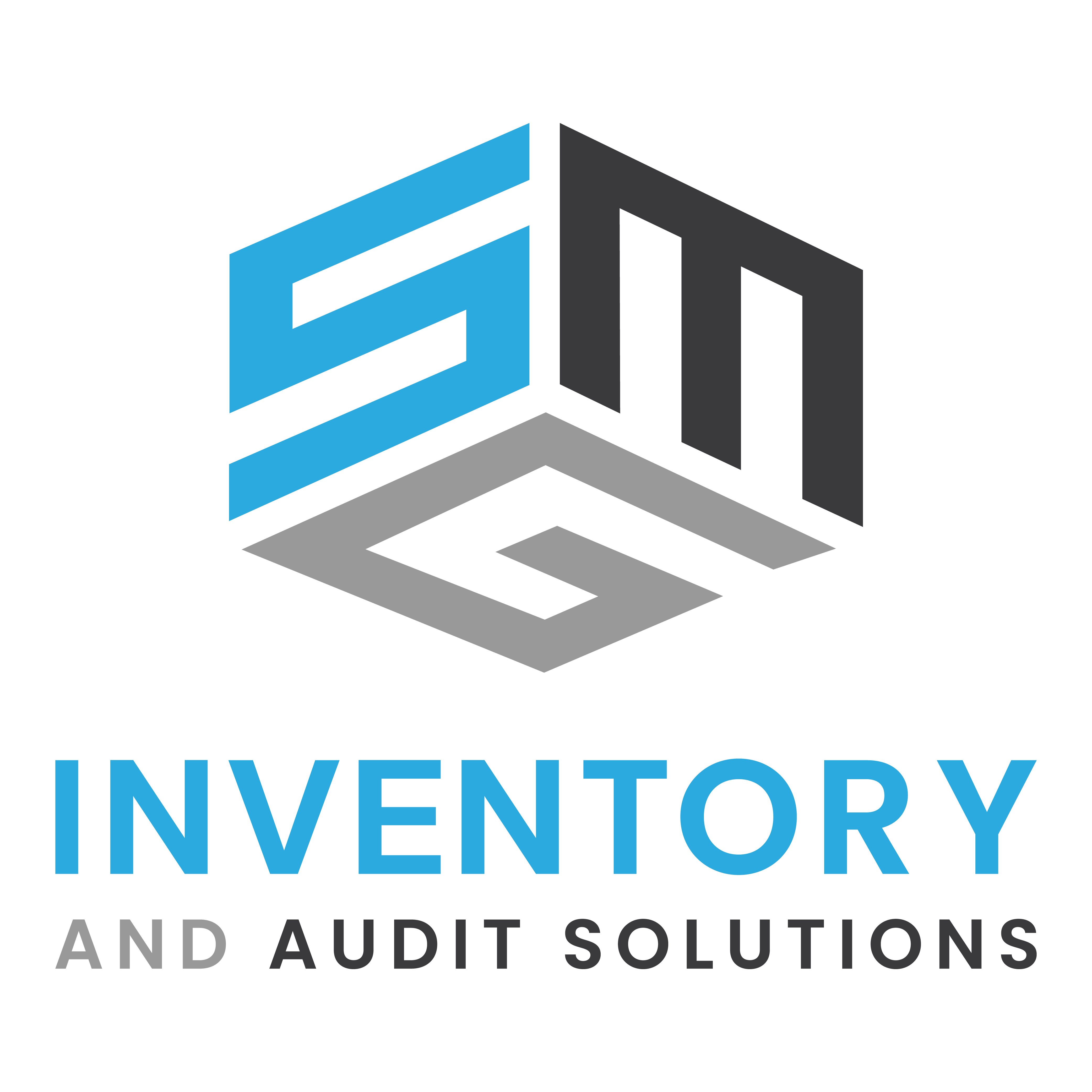 SMG Inventory and Audit Solutions