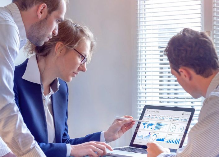 Valuation Audits