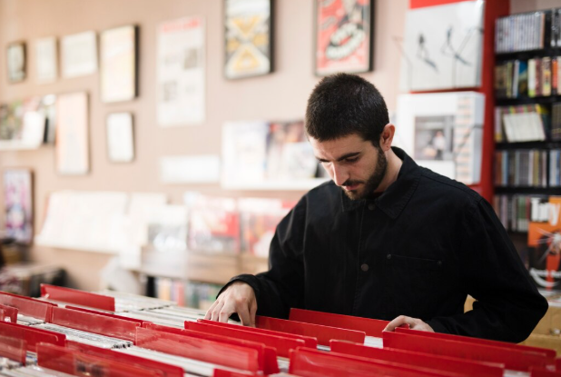 fine art storage audits