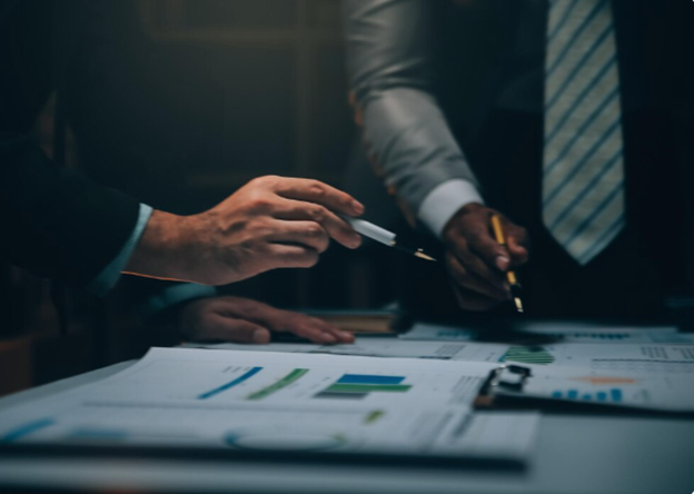 Asset Management - SMG Inventory and Audit Solutions